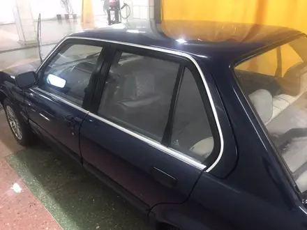 BMW 318 1990 года за 1 600 000 тг. в Астана – фото 15