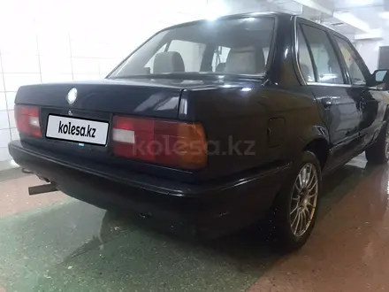 BMW 318 1990 года за 1 600 000 тг. в Астана – фото 20