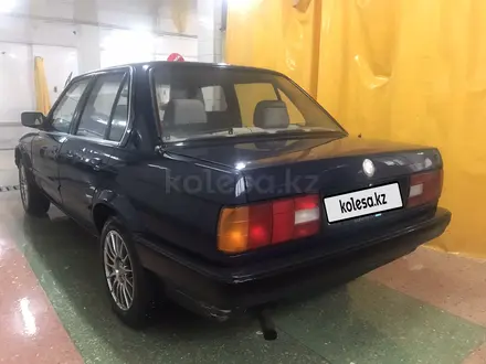 BMW 318 1990 года за 1 600 000 тг. в Астана – фото 21