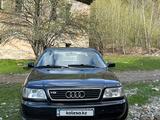 Audi A6 1995 года за 3 200 000 тг. в Талдыкорган