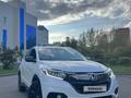 Honda HR-V 2021 года за 10 500 000 тг. в Астана – фото 2