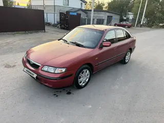 Mazda 626