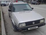 Volkswagen Jetta 1988 года за 480 000 тг. в Кордай – фото 2