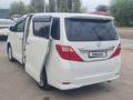 Toyota Alphard 2011 годаүшін7 550 000 тг. в Алматы – фото 2