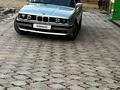 BMW 525 1993 годаүшін1 450 000 тг. в Шымкент