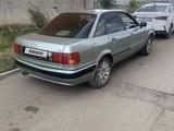 Audi 80 1992 годаүшін1 100 000 тг. в Кокшетау – фото 2