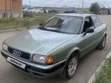 Audi 80 1992 годаүшін1 100 000 тг. в Кокшетау – фото 4