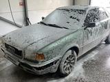 Audi 80 1992 годаүшін1 100 000 тг. в Кокшетау