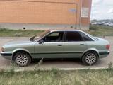 Audi 80 1992 годаүшін1 100 000 тг. в Кокшетау – фото 5