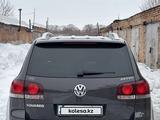 Volkswagen Touareg 2009 года за 5 000 000 тг. в Усть-Каменогорск – фото 4