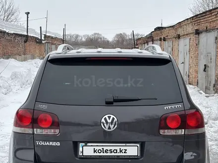 Volkswagen Touareg 2009 года за 5 000 000 тг. в Усть-Каменогорск – фото 4