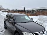 Volkswagen Touareg 2009 года за 5 000 000 тг. в Усть-Каменогорск – фото 3