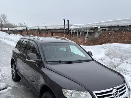 Volkswagen Touareg 2009 года за 5 000 000 тг. в Усть-Каменогорск – фото 3