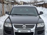 Volkswagen Touareg 2009 года за 5 000 000 тг. в Усть-Каменогорск