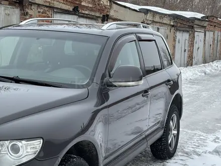 Volkswagen Touareg 2009 года за 5 000 000 тг. в Усть-Каменогорск – фото 2