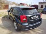 Dodge Caliber 2006 года за 4 100 000 тг. в Костанай – фото 4