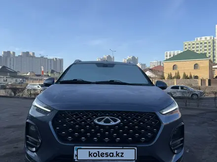 Chery Tiggo 2 2023 года за 4 999 999 тг. в Астана