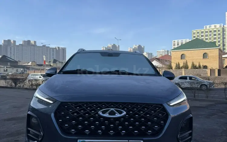 Chery Tiggo 2 2023 года за 4 999 999 тг. в Астана