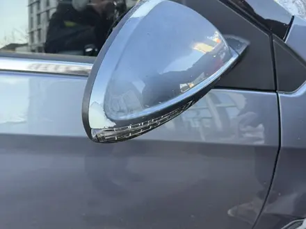 Chery Tiggo 2 2023 года за 4 999 999 тг. в Астана – фото 10