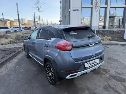 Chery Tiggo 2 2023 года за 4 999 999 тг. в Астана – фото 2