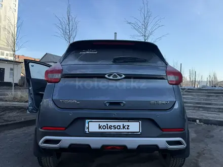 Chery Tiggo 2 2023 года за 4 999 999 тг. в Астана – фото 5
