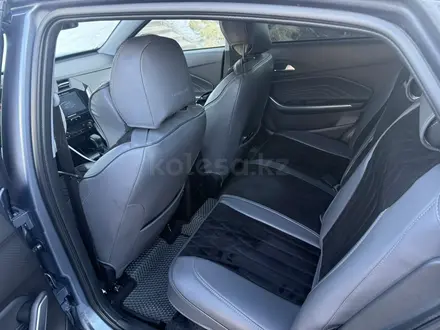 Chery Tiggo 2 2023 года за 4 999 999 тг. в Астана – фото 7