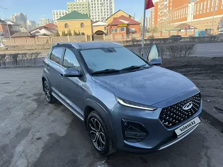 Chery Tiggo 2 2023 года за 4 999 999 тг. в Астана – фото 4