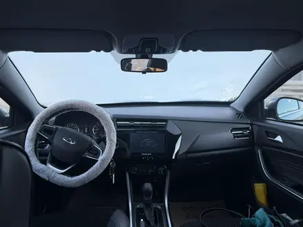 Chery Tiggo 2 2023 года за 4 999 999 тг. в Астана – фото 8