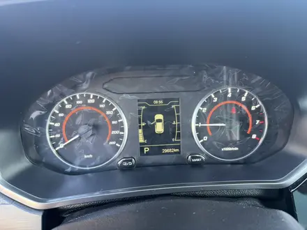 Chery Tiggo 2 2023 года за 4 999 999 тг. в Астана – фото 9
