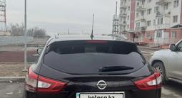 Nissan Qashqai 2014 года за 6 700 000 тг. в Алматы – фото 2