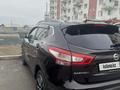 Nissan Qashqai 2014 года за 6 200 000 тг. в Алматы – фото 3