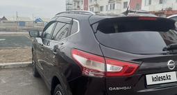 Nissan Qashqai 2014 года за 6 700 000 тг. в Алматы – фото 3