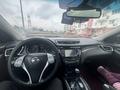 Nissan Qashqai 2014 года за 6 200 000 тг. в Алматы – фото 9