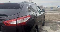 Nissan Qashqai 2014 года за 6 700 000 тг. в Алматы – фото 4