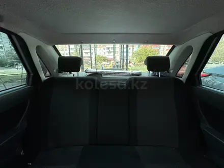ВАЗ (Lada) Priora 2170 2012 года за 1 850 000 тг. в Караганда – фото 4