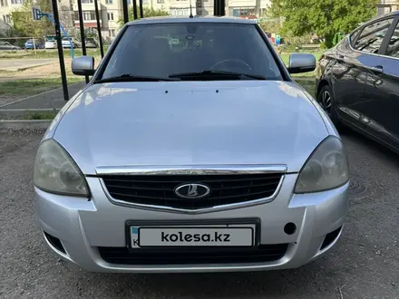 ВАЗ (Lada) Priora 2170 2012 года за 1 850 000 тг. в Караганда