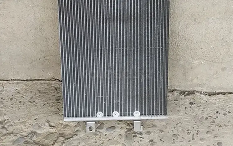 Радиатор кондиционера на w168, a-class. за 15 000 тг. в Шымкент