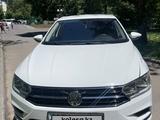 Volkswagen Bora 2022 года за 6 000 000 тг. в Алматы – фото 2