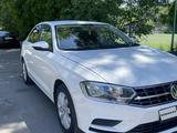 Volkswagen Bora 2022 года за 6 000 000 тг. в Алматы