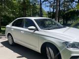 Volkswagen Bora 2022 года за 6 000 000 тг. в Алматы – фото 5