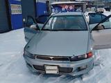 Mitsubishi Galant 1997 года за 1 050 000 тг. в Риддер – фото 4