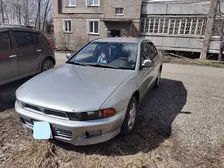Mitsubishi Galant, 1997