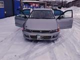 Mitsubishi Galant 1997 года за 1 050 000 тг. в Риддер – фото 5