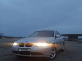 BMW 520 2004 годаүшін6 200 000 тг. в Сатпаев