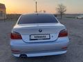 BMW 520 2004 годаүшін6 200 000 тг. в Сатпаев – фото 4