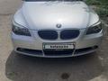 BMW 520 2004 годаүшін6 200 000 тг. в Сатпаев – фото 3