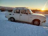 Москвич 2140 1978 года за 900 000 тг. в Текели – фото 2