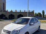 Chevrolet Nexia 2021 года за 4 000 000 тг. в Усть-Каменогорск