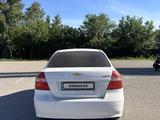Chevrolet Nexia 2021 года за 4 000 000 тг. в Усть-Каменогорск – фото 2