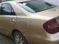 Toyota Camry 2002 года за 3 500 000 тг. в Талдыкорган – фото 6